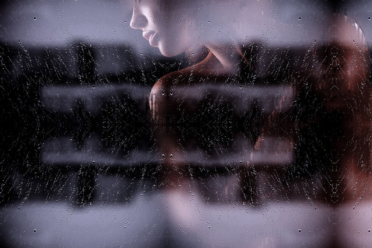 Vivid Spa room detail